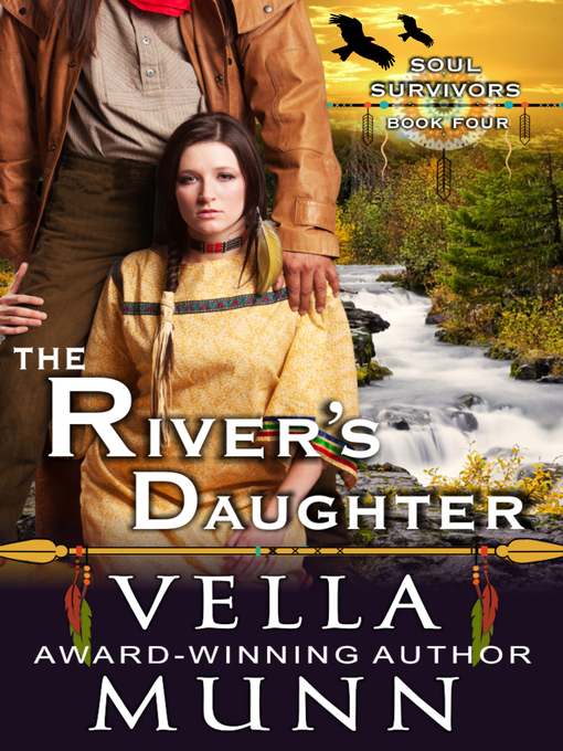 Title details for The River's Daughter by Vella Munn - Available